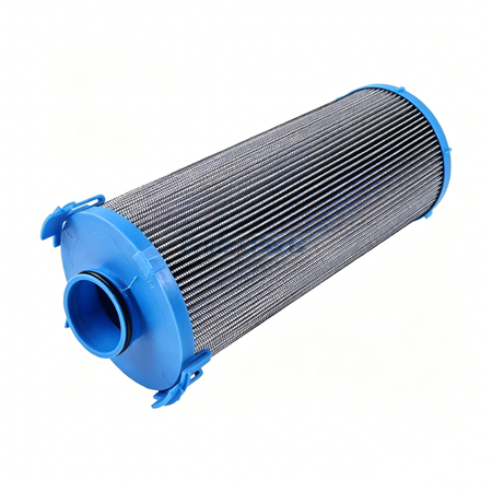 Hydraulic Oil Filter 29558464 for Cummins Engine QSK19 Allison Transmission 5620 6620 6625 8160 9610 9820 9823 - KUDUPARTS