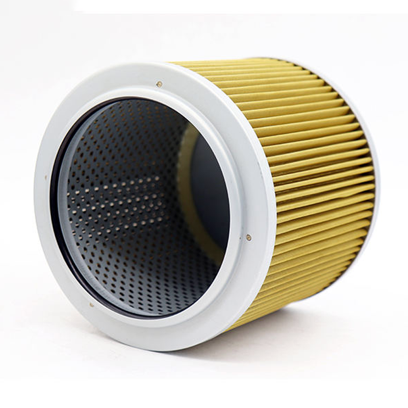 Hydraulic Oil Filter 31E5-4026 for Hyundai Excavator R290LC R320LC - KUDUPARTS