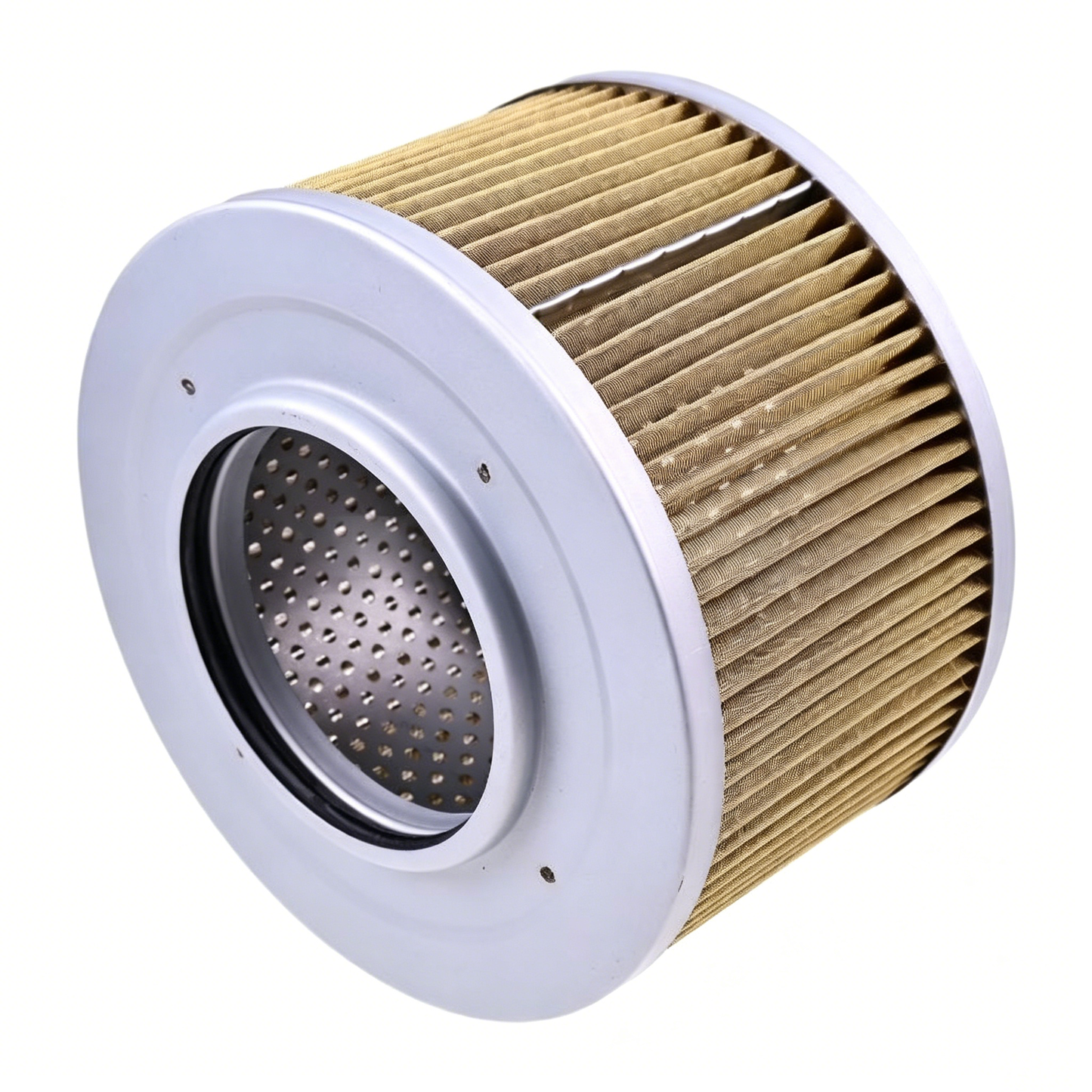 Hydraulic Oil Filter 3501403 for Hitachi Excavator EX1000 UH02 UH031M UH051 UH052 UH181 - KUDUPARTS