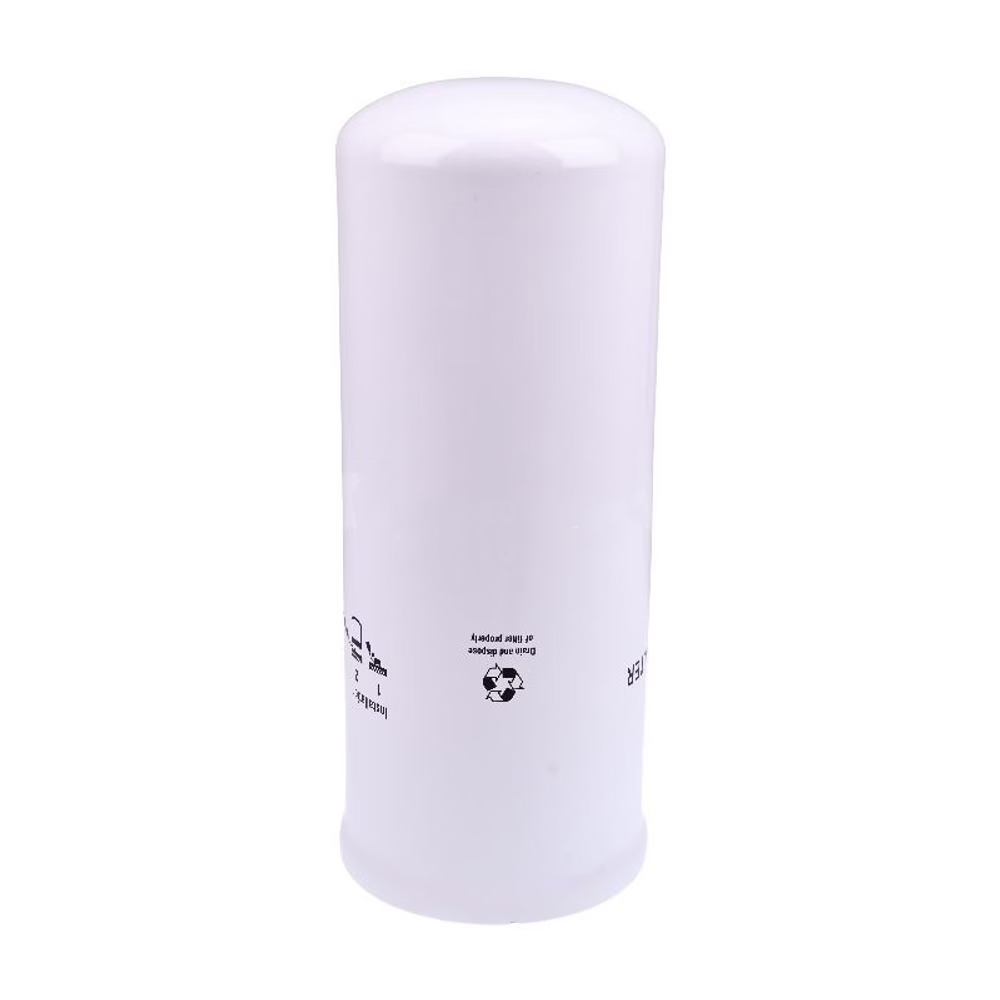 Hydraulic Oil Filter 372229 391433 4700359552 for Cummins Engine 4BTA3.9 Dynapac Road Roller CA250D CA252 CA262D CA302 CA302D