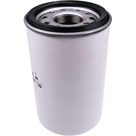 Hydraulic Oil Filter 47124379 84399618 for New Holland Tractor TL80 TL100 TL70 TL90 - KUDUPARTS