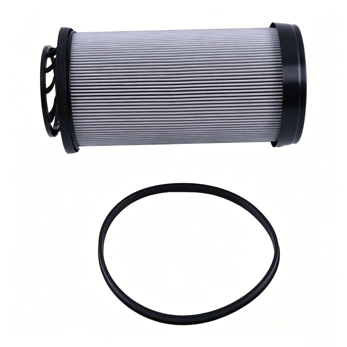 Hydraulic Oil Filter 47715391 P959187 for CASE MAXXUM100 MAXXUM125 MAXXUM135 New Holland T6.125 T6.145 T6.155 T6.175 T6.180 T6020 T6070 Tractor - KUDUPARTS