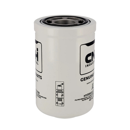 Hydraulic Oil Filter 48142163 for CASE Tractor MAGNUM 180 210 240 PUMA 150 175 200 OPTUM 270 300