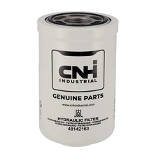 Hydraulic Oil Filter 48142163 for CASE Tractor MAGNUM 180 210 240 PUMA 150 175 200 OPTUM 270 300