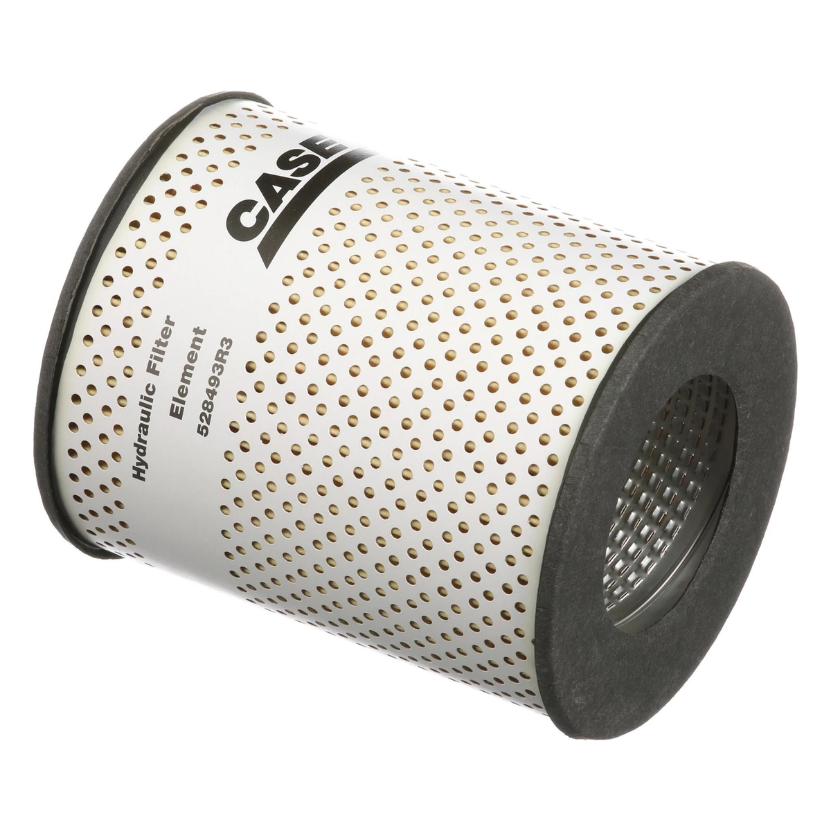Hydraulic Oil Filter 528493R3 for CASE 1440 1460 1480 3488 3688 4386 5088 5288 5488 - KUDUPARTS