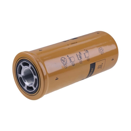 Hydraulic Oil Filter 581/18020 for JCB Loader 1CX 1CXT Robot 1110 160 170 180 190 Telehandler 520-40 524-50 527-55 520-50 - KUDUPARTS