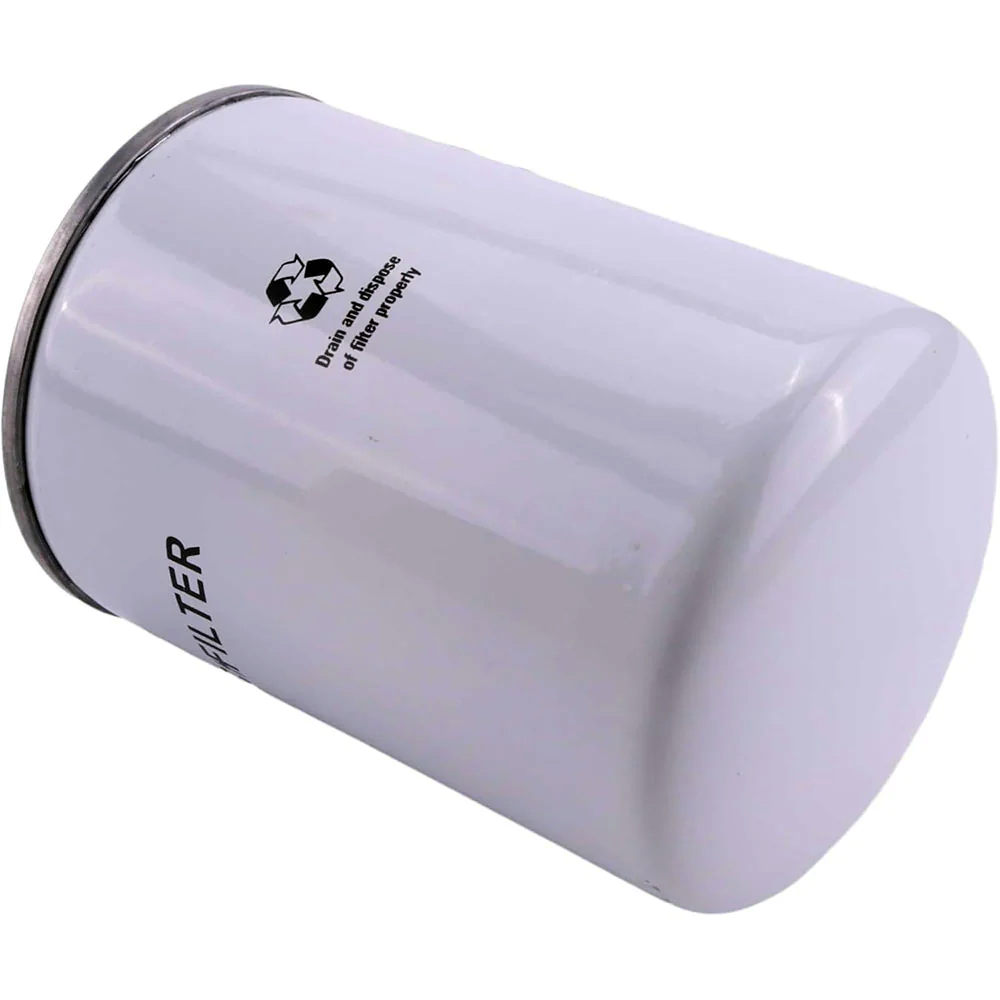 Hydraulic Oil Filter 6634505 6515541 for Bobcat 310 313 444 500 520 530 - KUDUPARTS