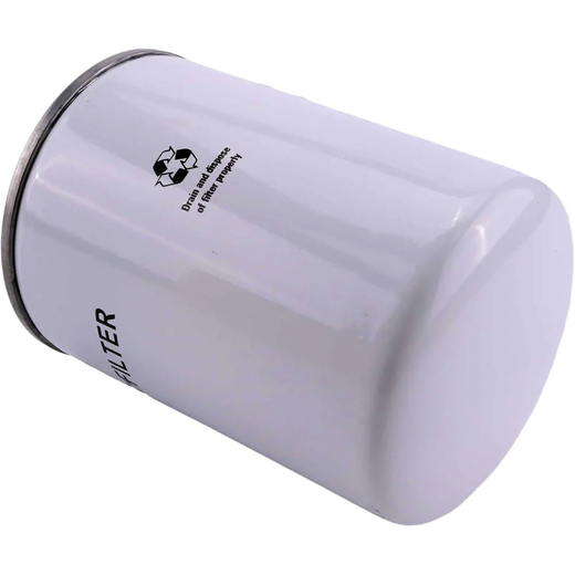 Hydraulic Oil Filter 6634505 6515541 for Bobcat 310 313 444 500 520 530 - KUDUPARTS