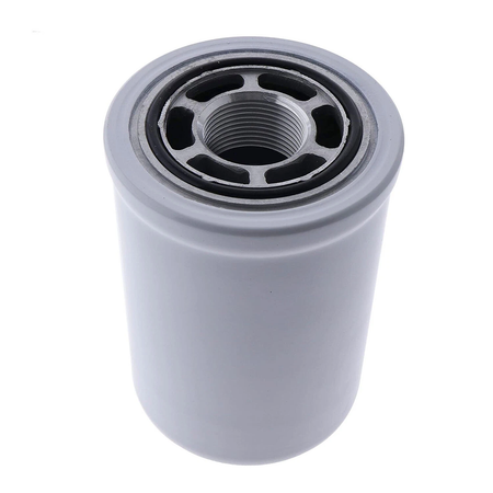 Hydraulic Oil Filter 6661248 for Bobcat 453 543 643 753 763 773 843 853 873 953 Loader - KUDUPARTS