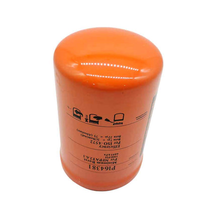 Hydraulic Oil Filter 6677652 for Bobcat Loader 463 MT52 MT55 MT85 S70