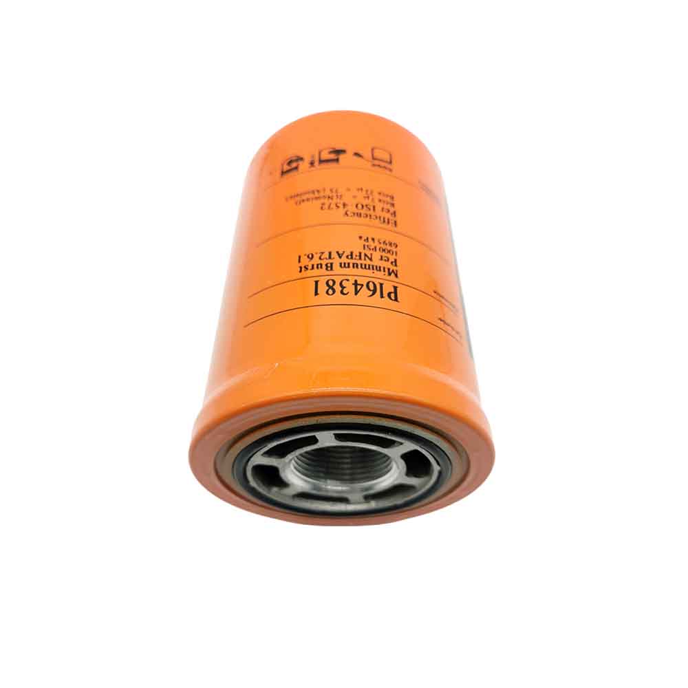 Hydraulic Oil Filter 6677652 for Bobcat Loader 463 MT52 MT55 MT85 S70