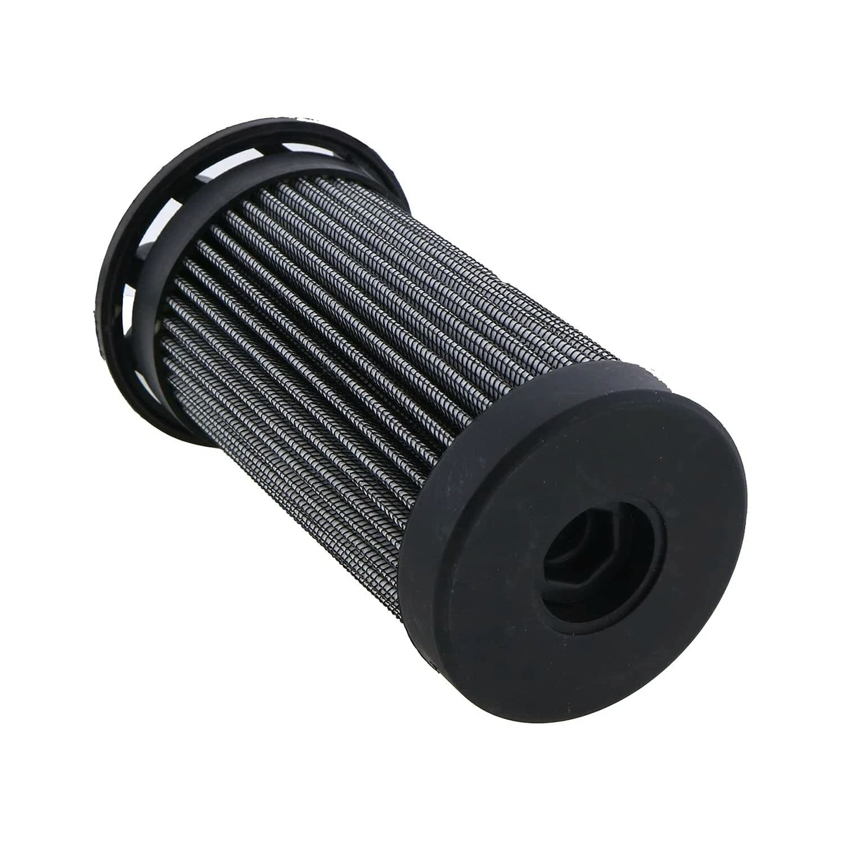 Hydraulic Oil Filter 6692337 P575347 for Bobcat A300 A770 S150 S160 S175 S205 S220 S250 S300 S330 S450 S530 S550 S570 S590 S650 S750 T250 T550 T770 T870 - KUDUPARTS