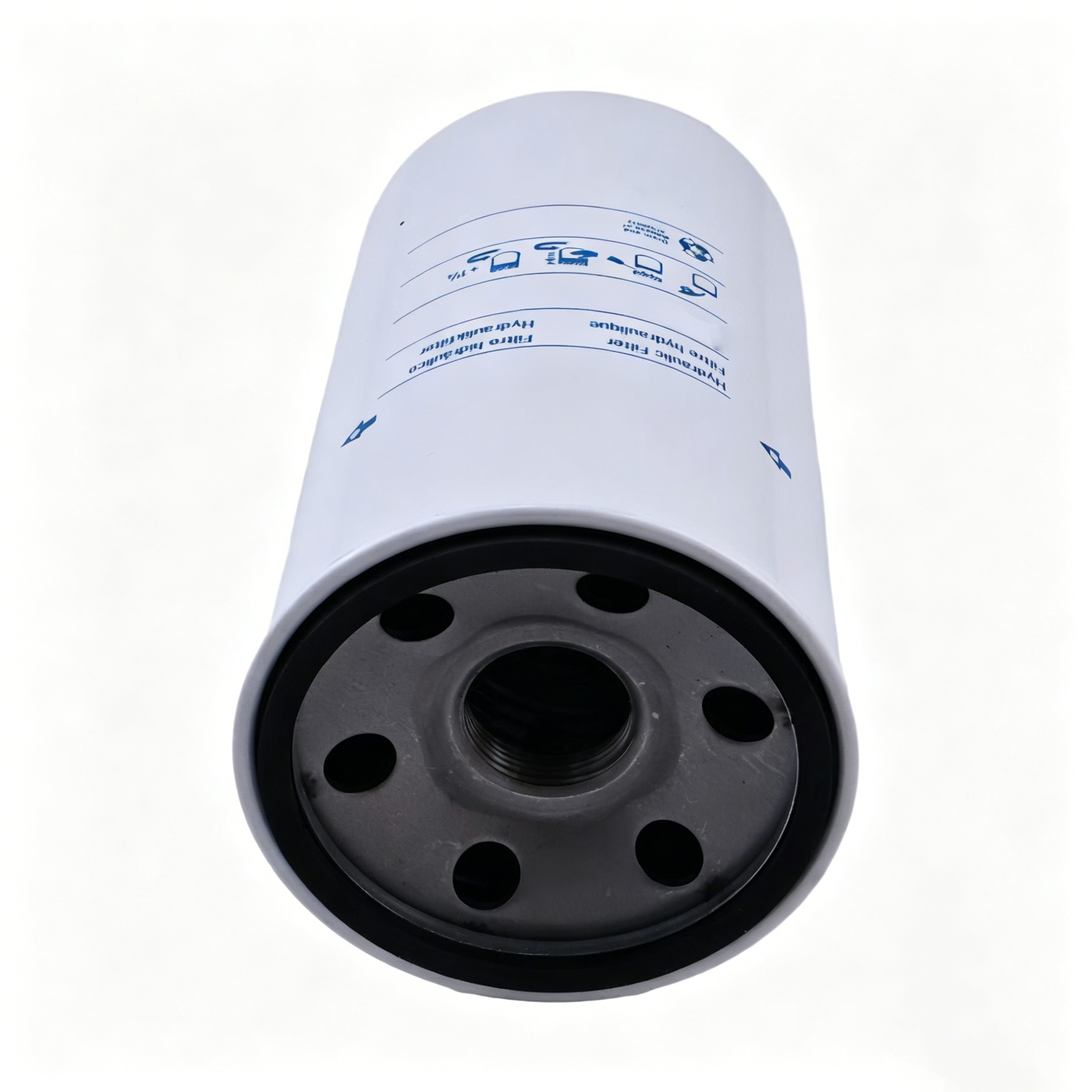 Hydraulic Oil Filter 6695913 for Bobcat Compact Tractor CT225 CT230 CT235 - KUDUPARTS