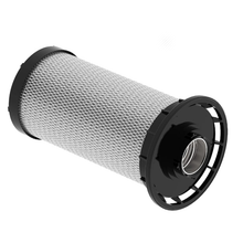 Hydraulic Oil Filter 70010383 VOE 12750608 for Volvo MC110C MC115C MC135C Loader JLG 330LRT 3394RT 450AJ 460SJ 520AJ 660SJ Lift