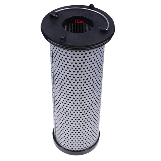 Hydraulic Oil Filter 7012314 for Bobcat Loader T630 T650 T750 T770 T870 S630 S650 S750 S770 S850 - KUDUPARTS