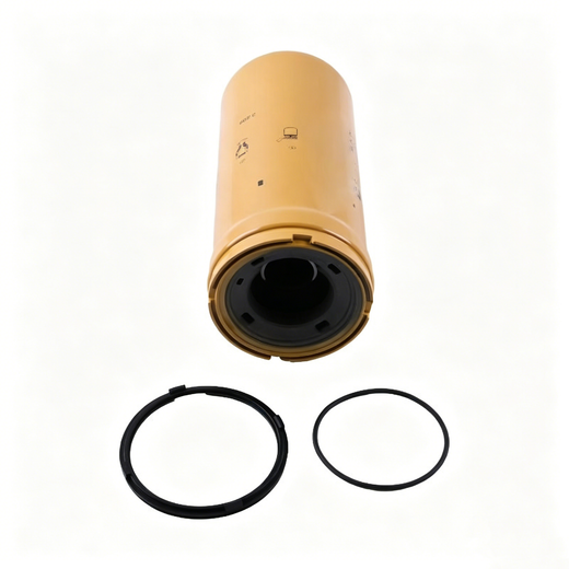 Hydraulic Oil Filter 714-07-28713 for Komatsu D31EX-21 D37PX-21 FD100-7 GD555-3 WA300 WA250-3 WA380-3 WA420-3 WA80-3 - KUDUPARTS