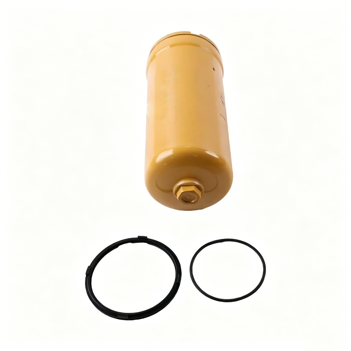 Hydraulic Oil Filter 714-07-28713 for Komatsu D31EX-21 D37PX-21 FD100-7 GD555-3 WA300 WA250-3 WA380-3 WA420-3 WA80-3 - KUDUPARTS
