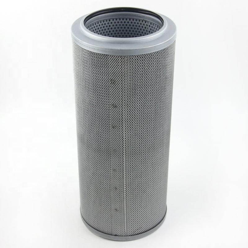 Hydraulic Oil Filter 803164329 SH 60472 for XCMG Wheel Loader LW500F LW500FN LW500FV LW500K LW500KV LW300K ZL50G ZL50GN - KUDUPARTS