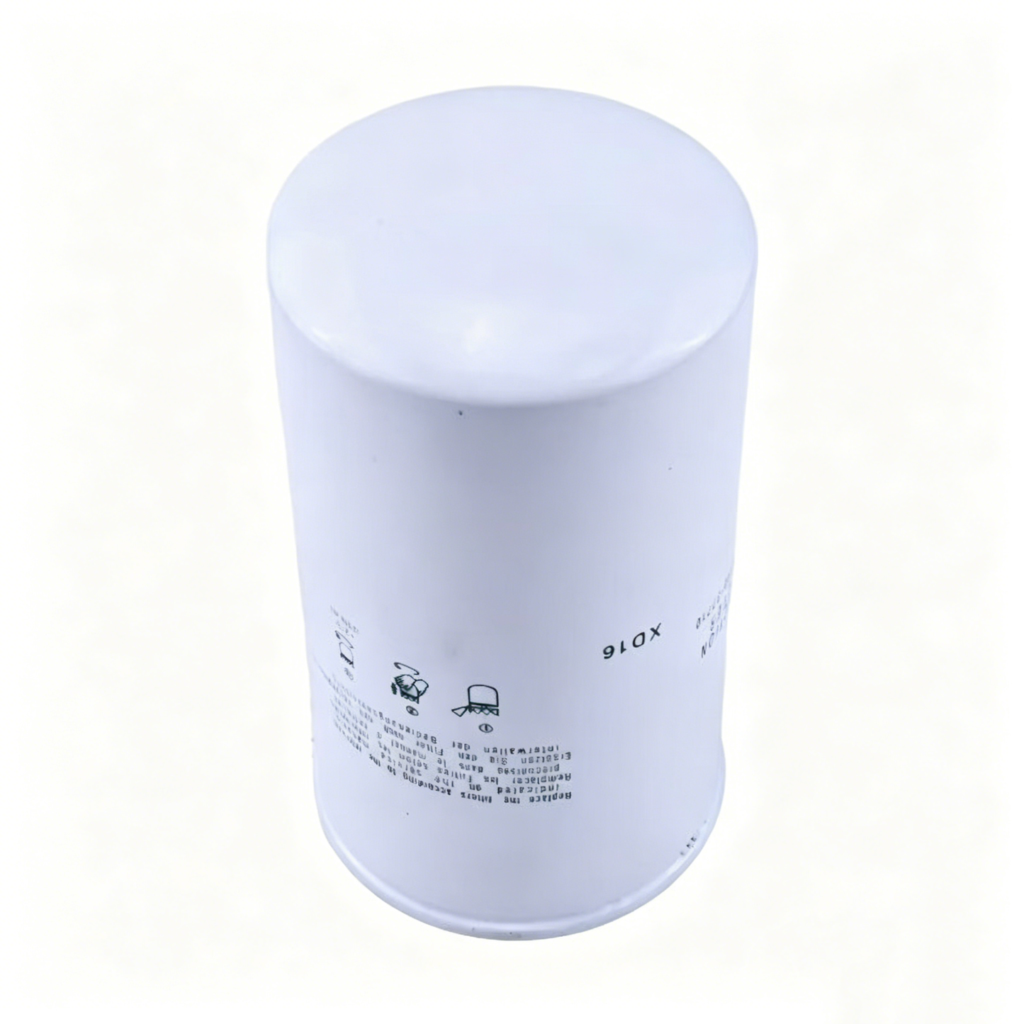 Hydraulic Oil Filter 84228983 for New Holland Tractor 1720 1920 1910 2110 Mower G6035 G6030 MC28 MC35 - KUDUPARTS