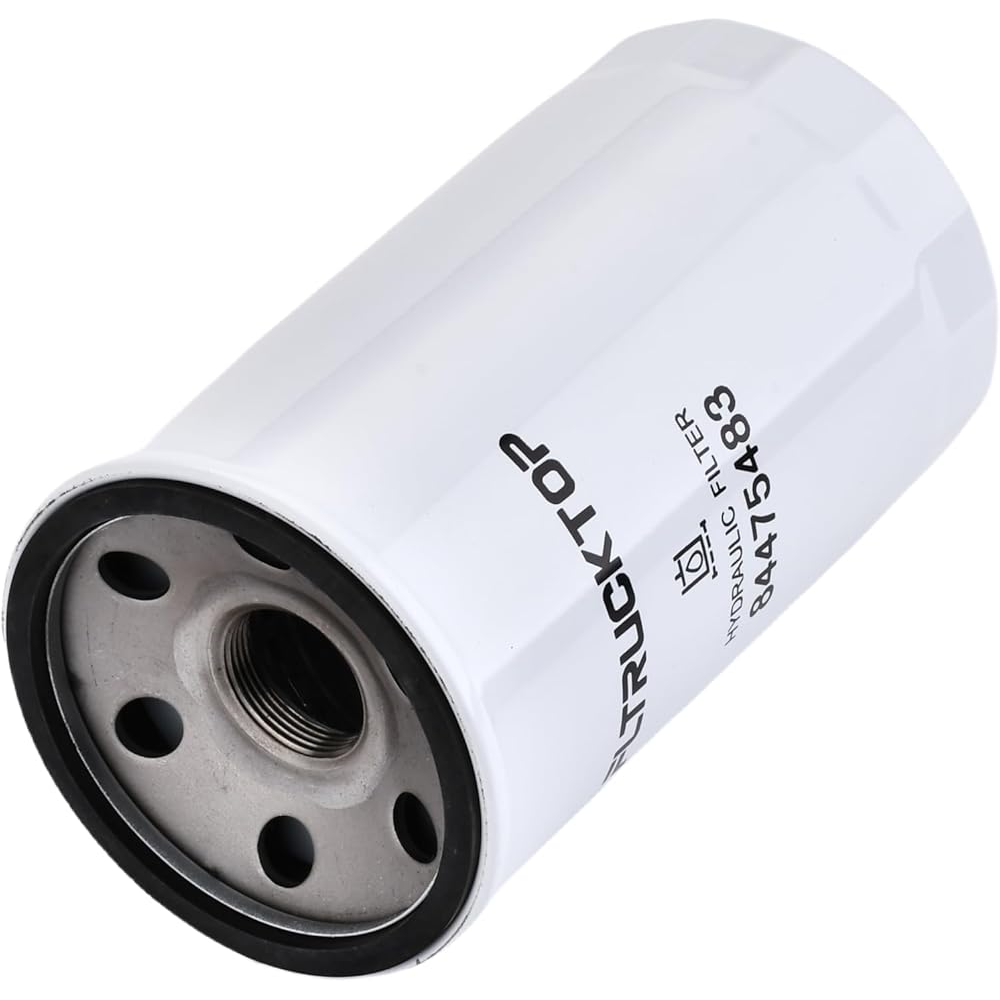 Hydraulic Oil Filter 84475483 87300044 for CASE Tractor DX21 DX23 DX24 DX25 DX26 DX29 DX31