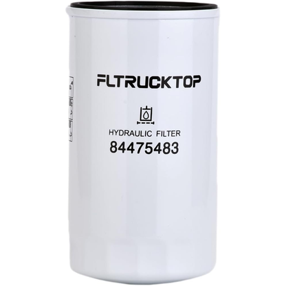 Hydraulic Oil Filter 84475483 87300044 for CASE Tractor DX21 DX23 DX24 DX25 DX26 DX29 DX31