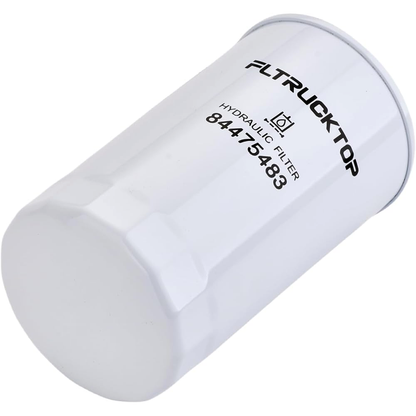 Hydraulic Oil Filter 87300043 84475483 for New Holland Tractor TC18 TC21D TC23DA TC24D TC25 TC26DA TC29 TC30 TC31DA