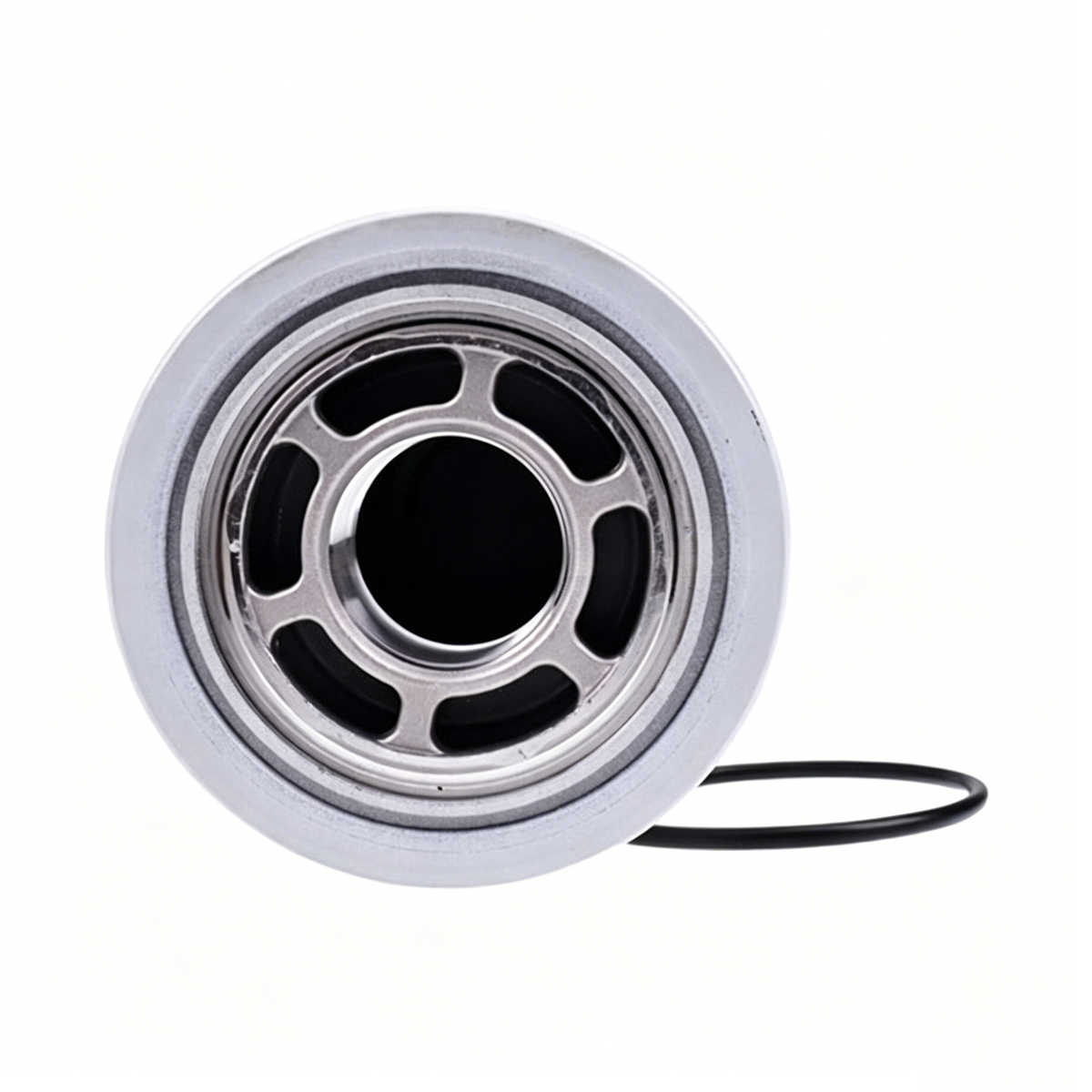 Hydraulic Oil Filter AL221066 AL156625 for John Deere Engine 6068 4045 Tractor 6020 6030 6140J 6215 6230 6310 6330 6400 6415 7405 9230 9420 - KUDUPARTS