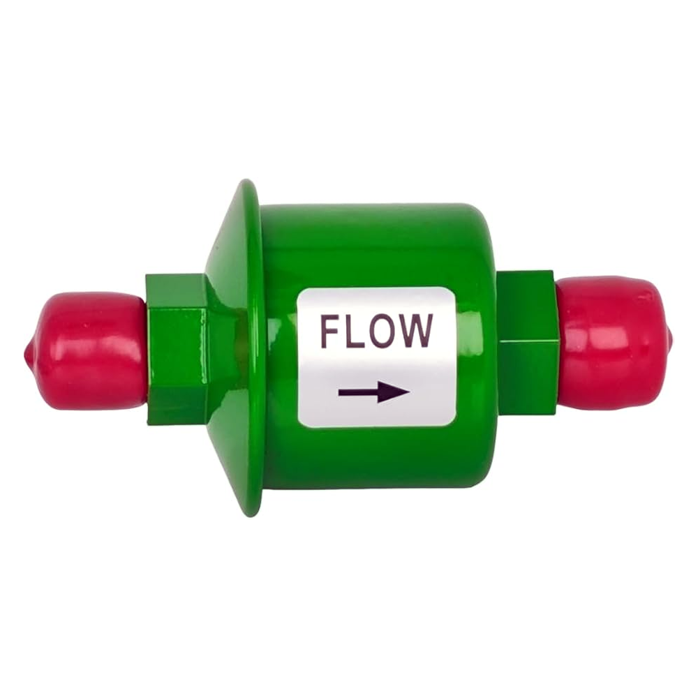 Hydraulic Oil Filter AM120916 for John Deere Tractor 240 245 260 335 345 355D GX325 GX345