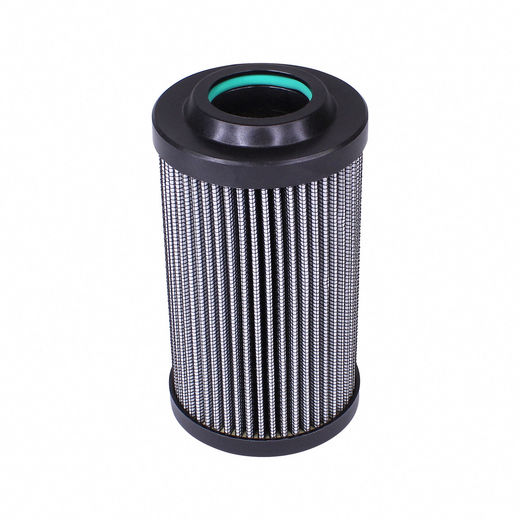 Hydraulic Oil Filter AN207368 for John Deere Engine 6068 6090 Combine S660 S670 S780 S790 W660 - KUDUPARTS