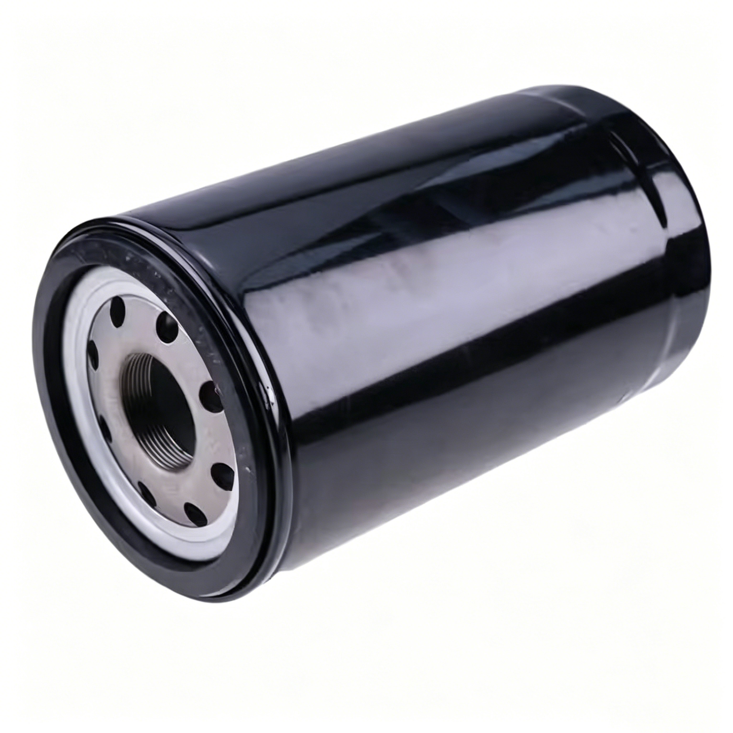 Hydraulic Oil Filter AT184206 for John Deere Loader 210C 310C 310E 315C 410D 410G 310SE - KUDUPARTS