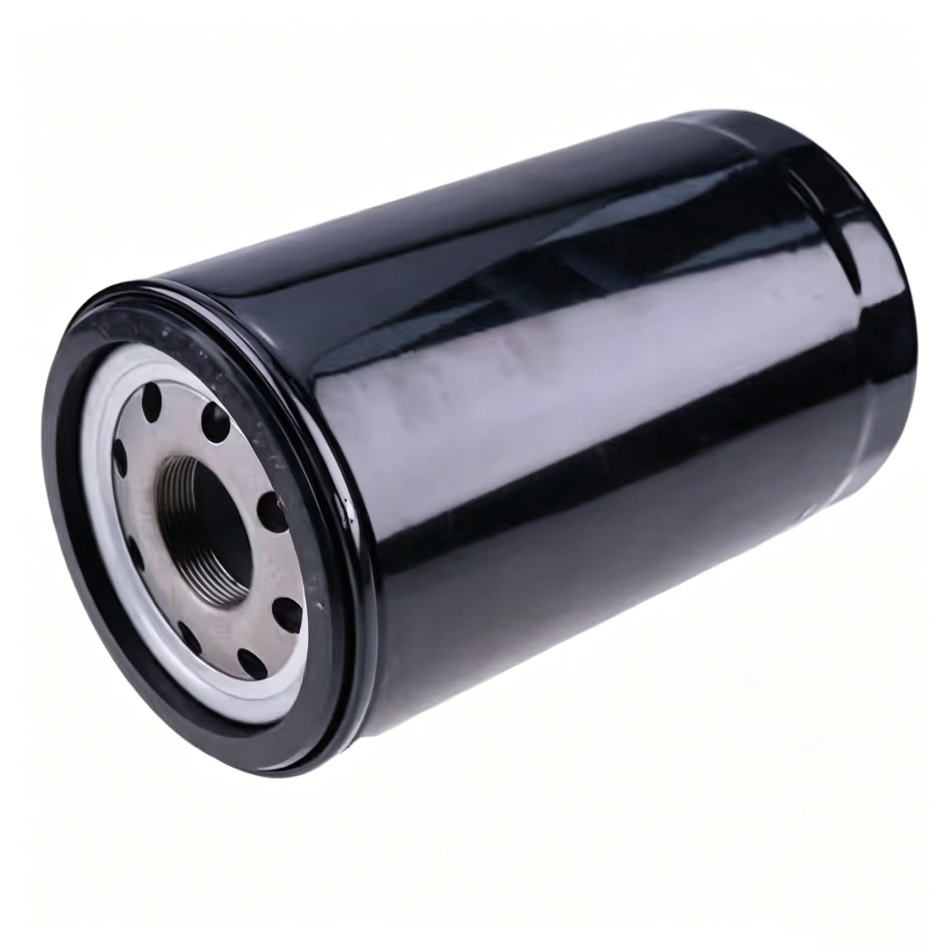 Hydraulic Oil Filter AT184206 for John Deere Loader 210C 310C 310E 315C 410D 410G 310SE - KUDUPARTS