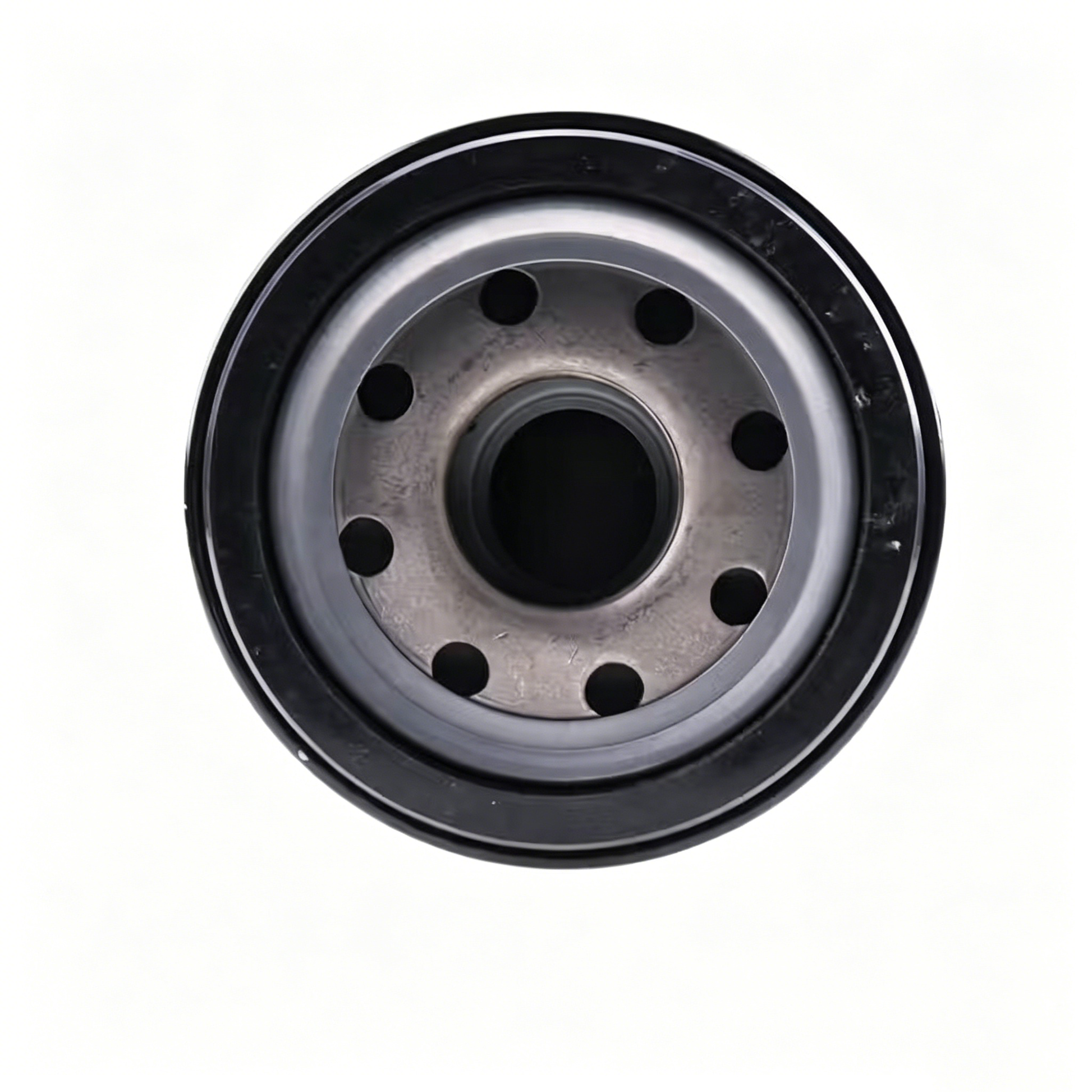 Hydraulic Oil Filter AT184206 for John Deere Loader 210C 310C 310E 315C 410D 410G 310SE - KUDUPARTS