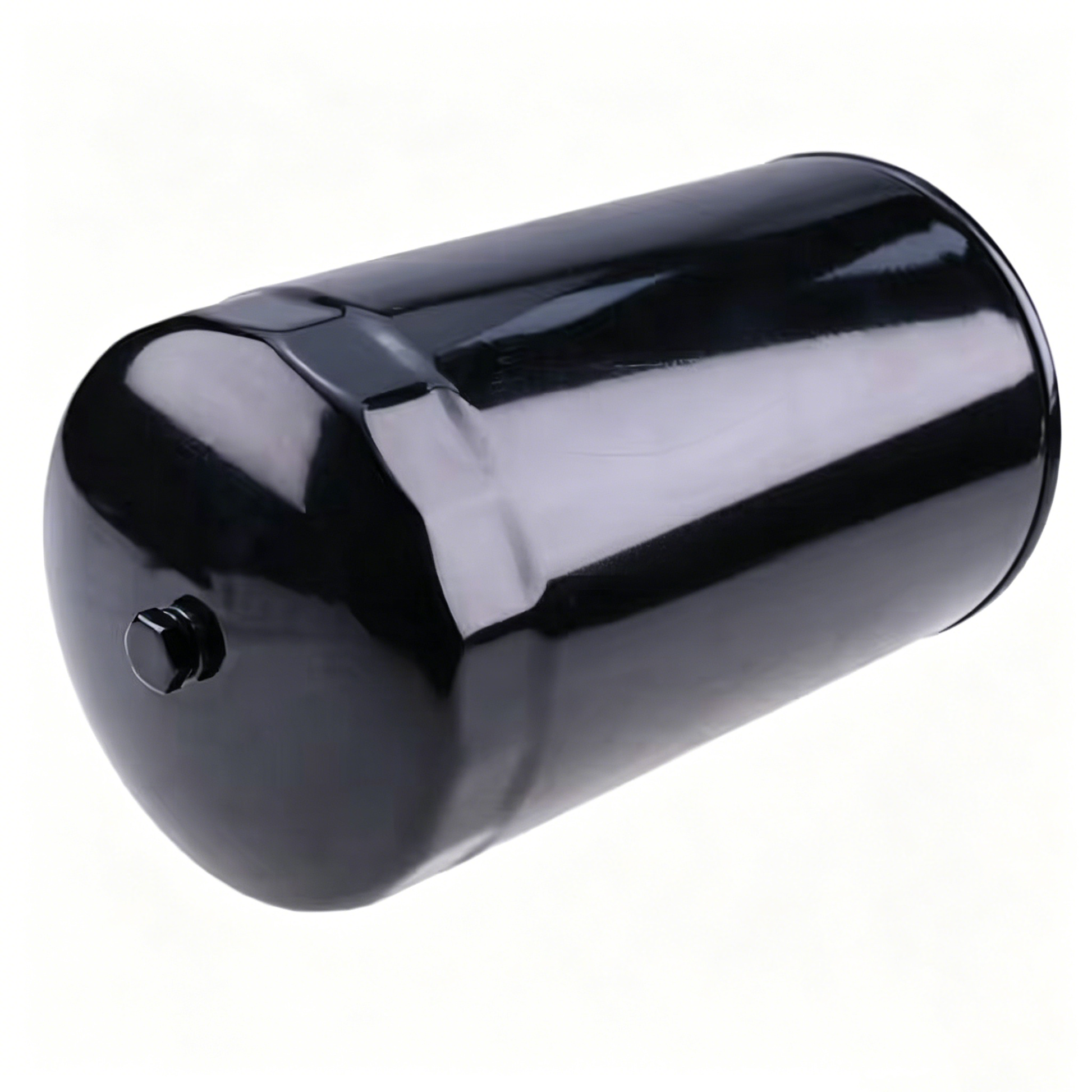 Hydraulic Oil Filter AT184206 for John Deere Loader 210C 310C 310E 315C 410D 410G 310SE - KUDUPARTS