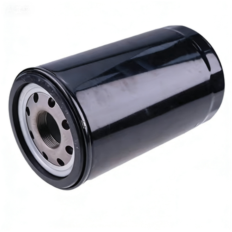 Hydraulic Oil Filter AT184206 for John Deere Loader 210C 310C 310E 315C 410D 410G 310SE - KUDUPARTS