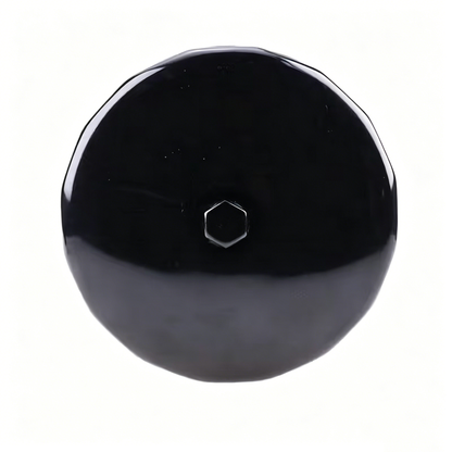 Hydraulic Oil Filter AT184206 for John Deere Loader 210C 310C 310E 315C 410D 410G 310SE - KUDUPARTS
