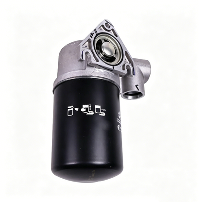 Hydraulic Oil Filter Assembly RE72823 for John Deere 1000 5055E 5076E 5085E 5204 5310S 5420 5425 5425N 5603 5605 5615 954