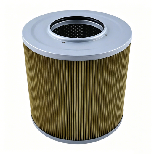 Hydraulic Oil Filter E131-0214 for Hyundai Excavator R210LC-9 R220LC-9 HX220 L R290LC-9 R360LC-7 R170W-7 R200W-7 - KUDUPARTS