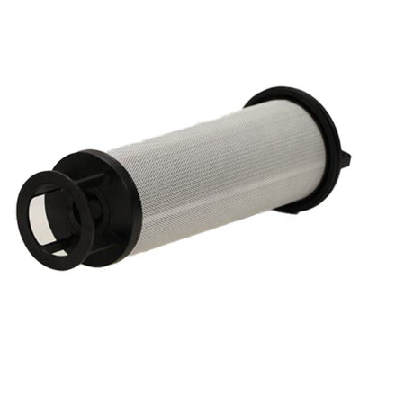 Hydraulic Oil Filter Element 0009831678 for Linde H20D H25-600CNG H25-600D H25-600T Linhai H25D Forklift - KUDUPARTS