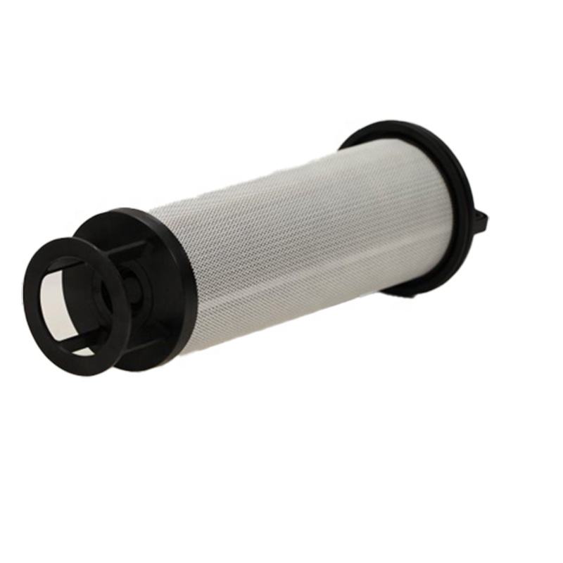 Hydraulic Oil Filter Element 0009831678 for Linde H20D H25-600CNG H25-600D H25-600T Linhai H25D Forklift - KUDUPARTS