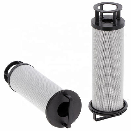 Hydraulic Oil Filter Element 0009831678 for Linde H20D H25-600CNG H25-600D H25-600T Linhai H25D Forklift - KUDUPARTS