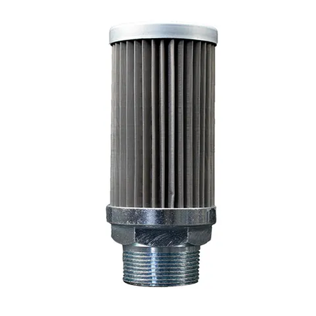 Hydraulic Oil Filter Element 419-15-14650 for Komatsu Loader 532 WA100-3 WA150-3 WA250-3 WA320-3 WA380-3 Crane LW250-5H - KUDUPARTS