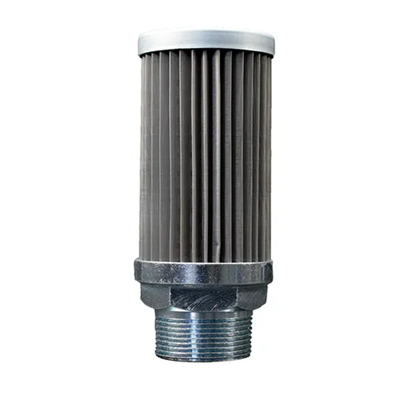 Hydraulic Oil Filter Element 419-15-14650 for Komatsu Loader 532 WA100-3 WA150-3 WA250-3 WA320-3 WA380-3 Crane LW250-5H - KUDUPARTS