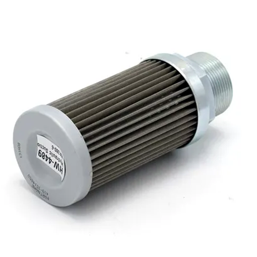 Hydraulic Oil Filter Element 419-15-14650 for Komatsu Loader 532 WA100-3 WA150-3 WA250-3 WA320-3 WA380-3 Crane LW250-5H - KUDUPARTS