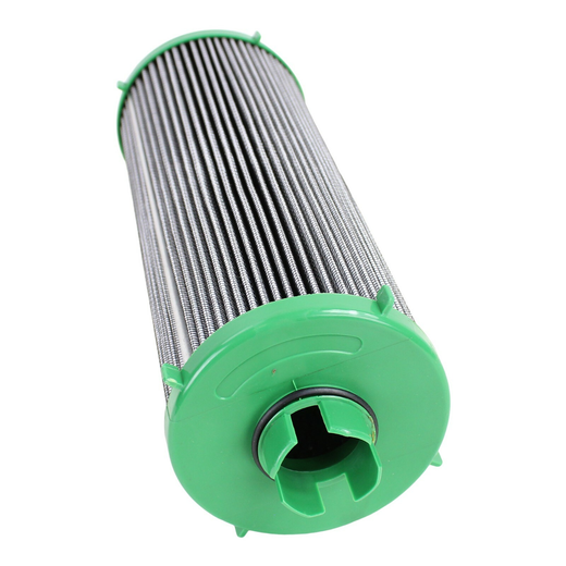 Hydraulic Oil Filter Element AL203341 for John Deere Engine 6068 Tractor 6135M 6140M 6150M 6155M 6170M 6175M 6190M 6195M 6210M - KUDUPARTS
