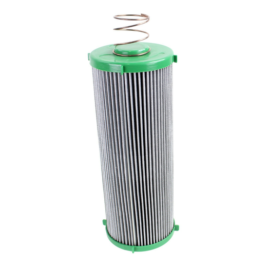Hydraulic Oil Filter Element AL203341 for John Deere Engine 6068 Tractor 6135M 6140M 6150M 6155M 6170M 6175M 6190M 6195M 6210M - KUDUPARTS
