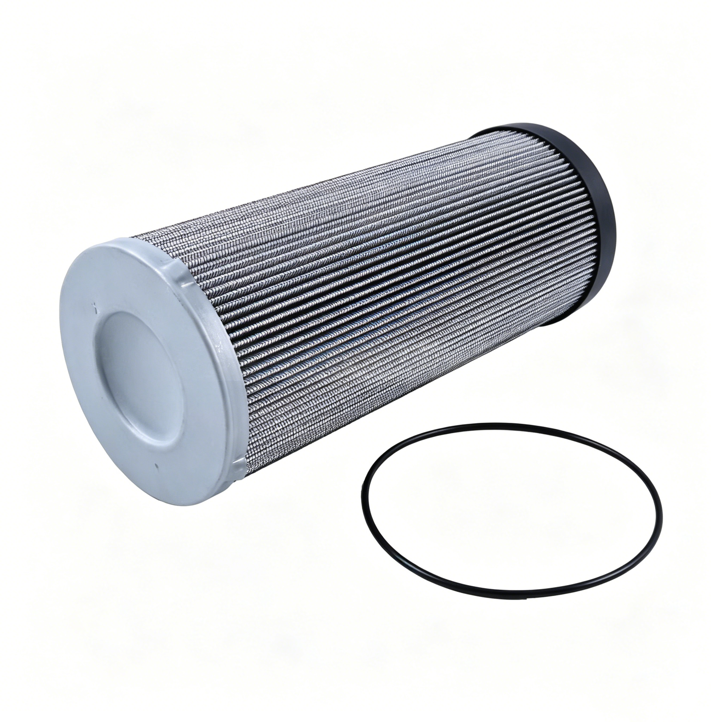 Hydraulic Oil Filter Element RE596661 for John Deere Engine 6090 Tractor 8R310 8R340 8R370 8R410 8R-2304 8R-2704