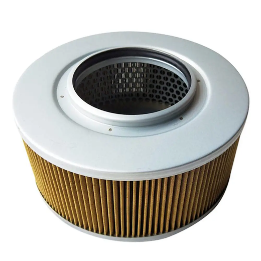Hydraulic Oil Filter Element Strainer 080517 for Volvo Excavator EC210 EC240 EC290 EC360 EC460 EC380 - KUDUPARTS