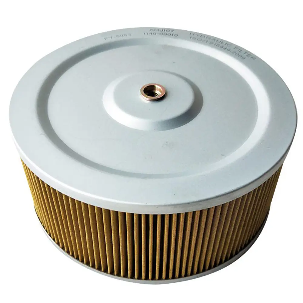 Hydraulic Oil Filter Element Strainer 080517 for Volvo Excavator EC210 EC240 EC290 EC360 EC460 EC380