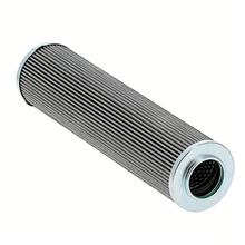 Hydraulic Oil Filter Element for Volvo Engine TD164KAE Allison Transmission 5000 6000 8000 9000 Hitachi Truck EH600 EH650- Replaces Donaldson P166255