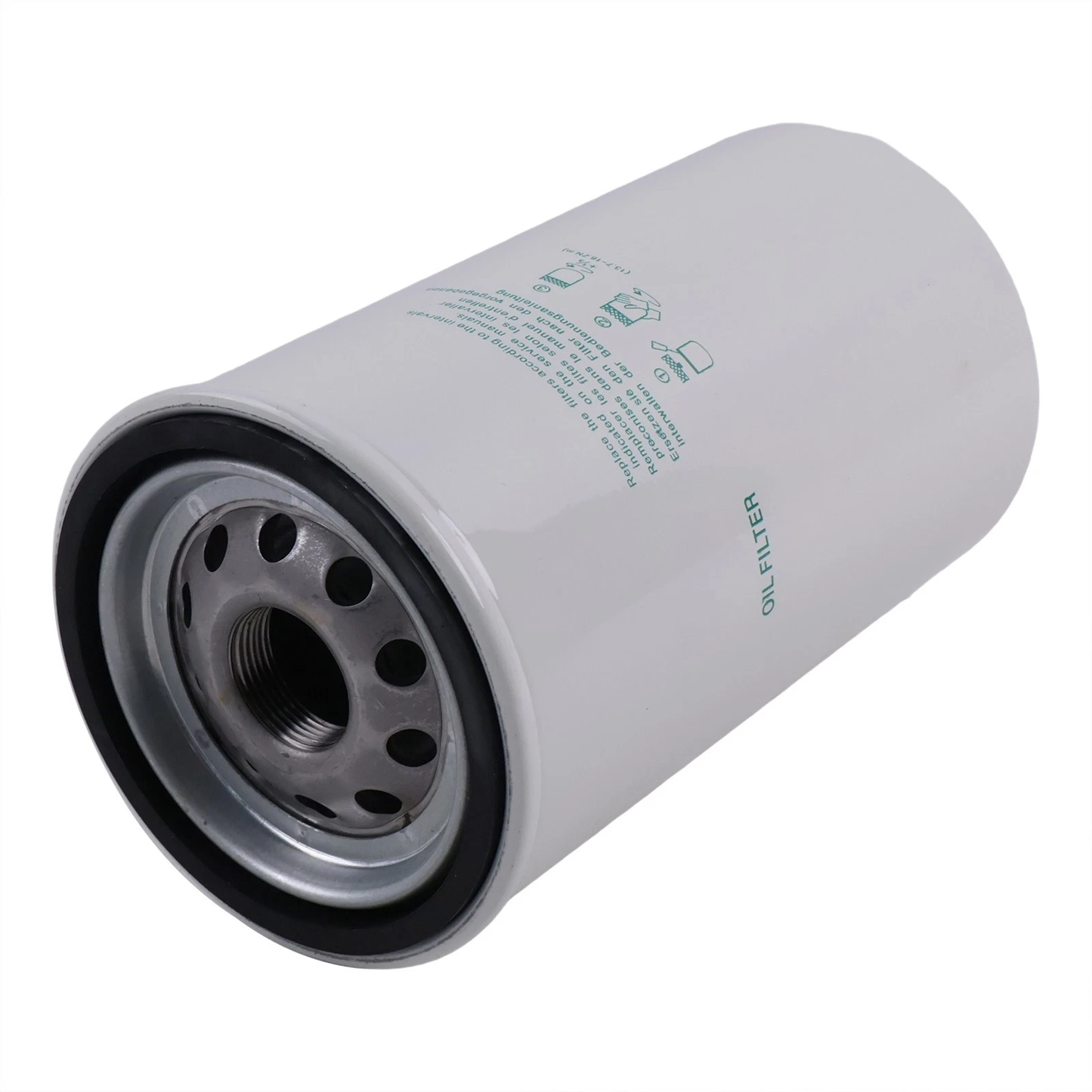 Hydraulic Oil Filter HHV10-65050 for Kubota SSV65 SSV75 SSV65C SSV75C SSV65P SSV75PC Loader